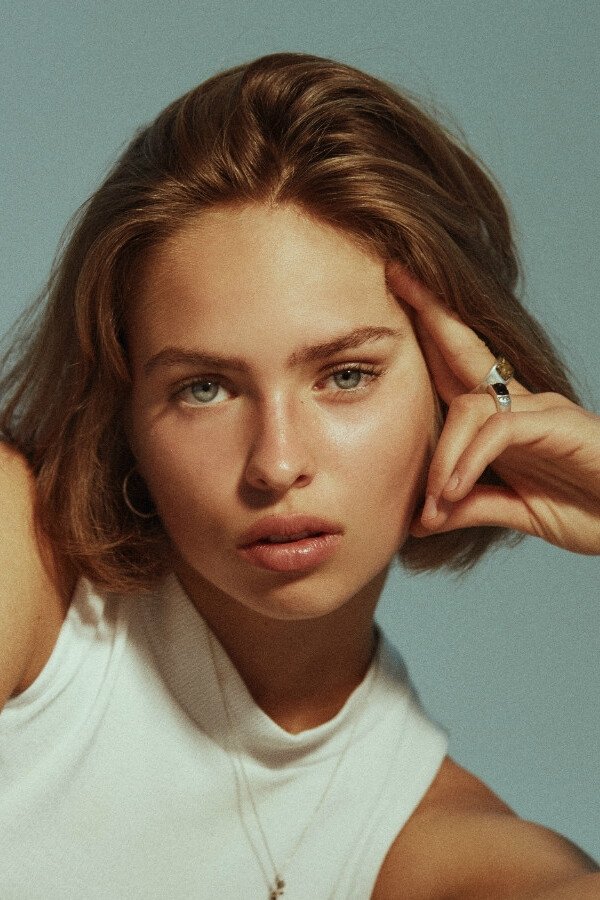 Photo Ninalotte Roose