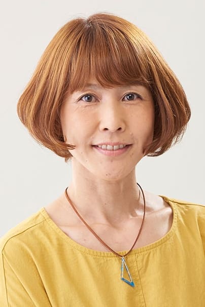 Photo Shiho Kikuchi