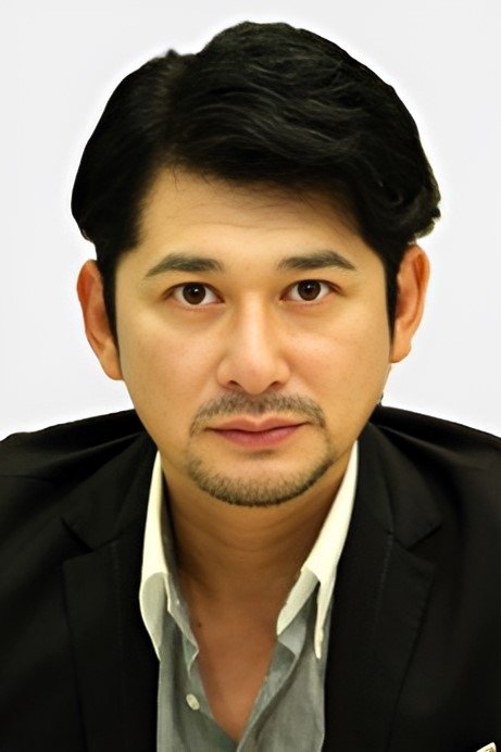 Photo Takeyuki Yue