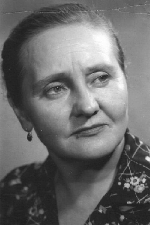 Photo Anastasiya Georgiyevskaya