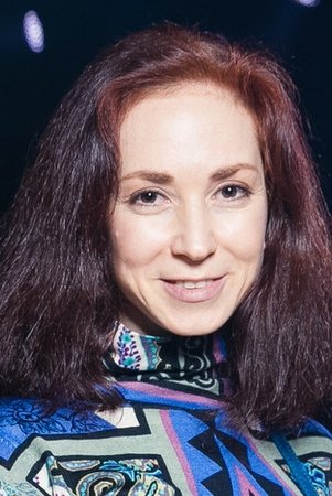 Photo Anna Bolshova