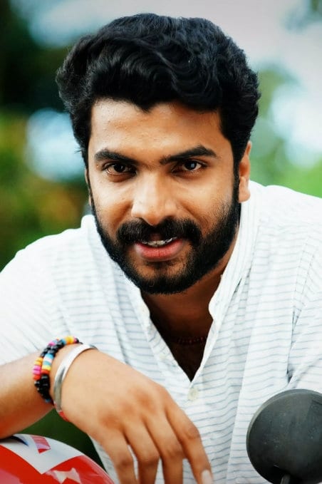 Photo Anoop Krishnan