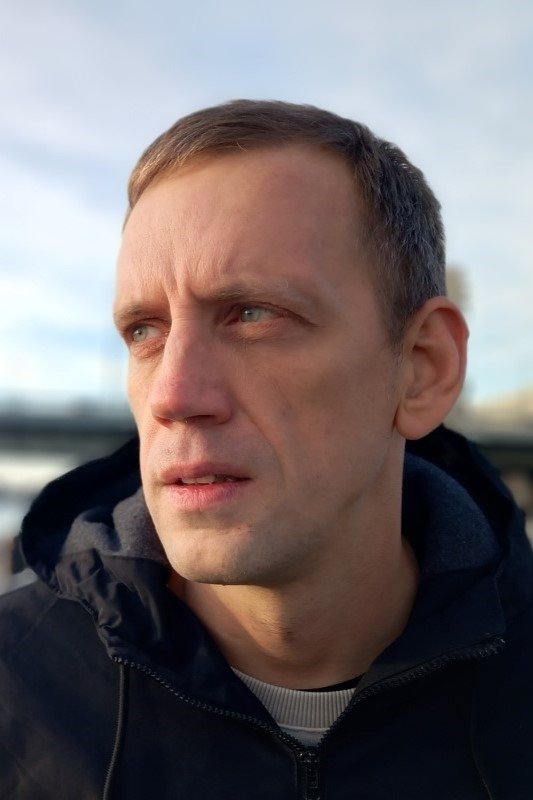 Photo anton zinchenko