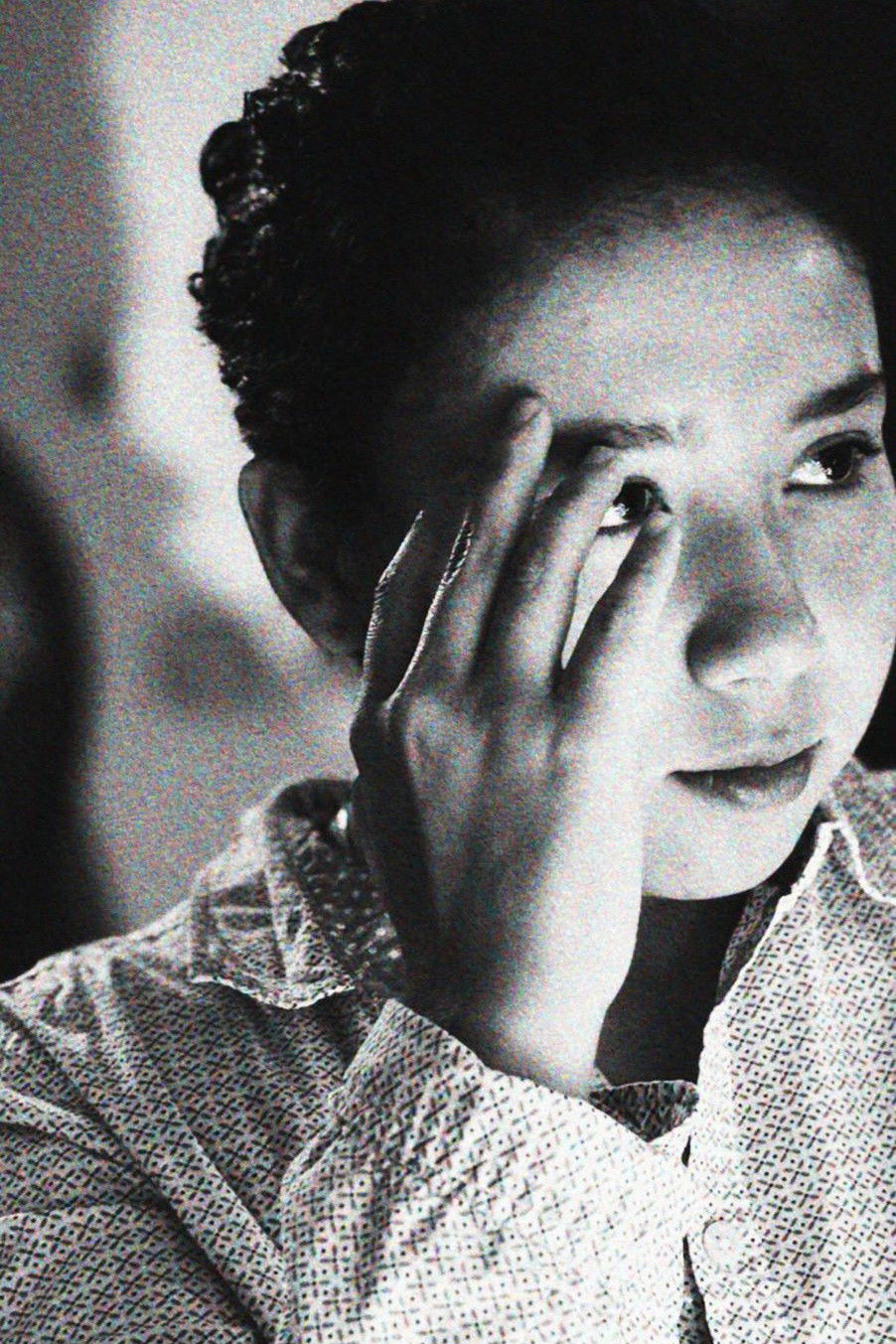 Photo Cecilia Delgado Balderrama