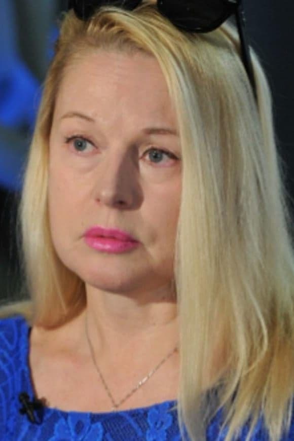 Photo Elena Kondulaynen