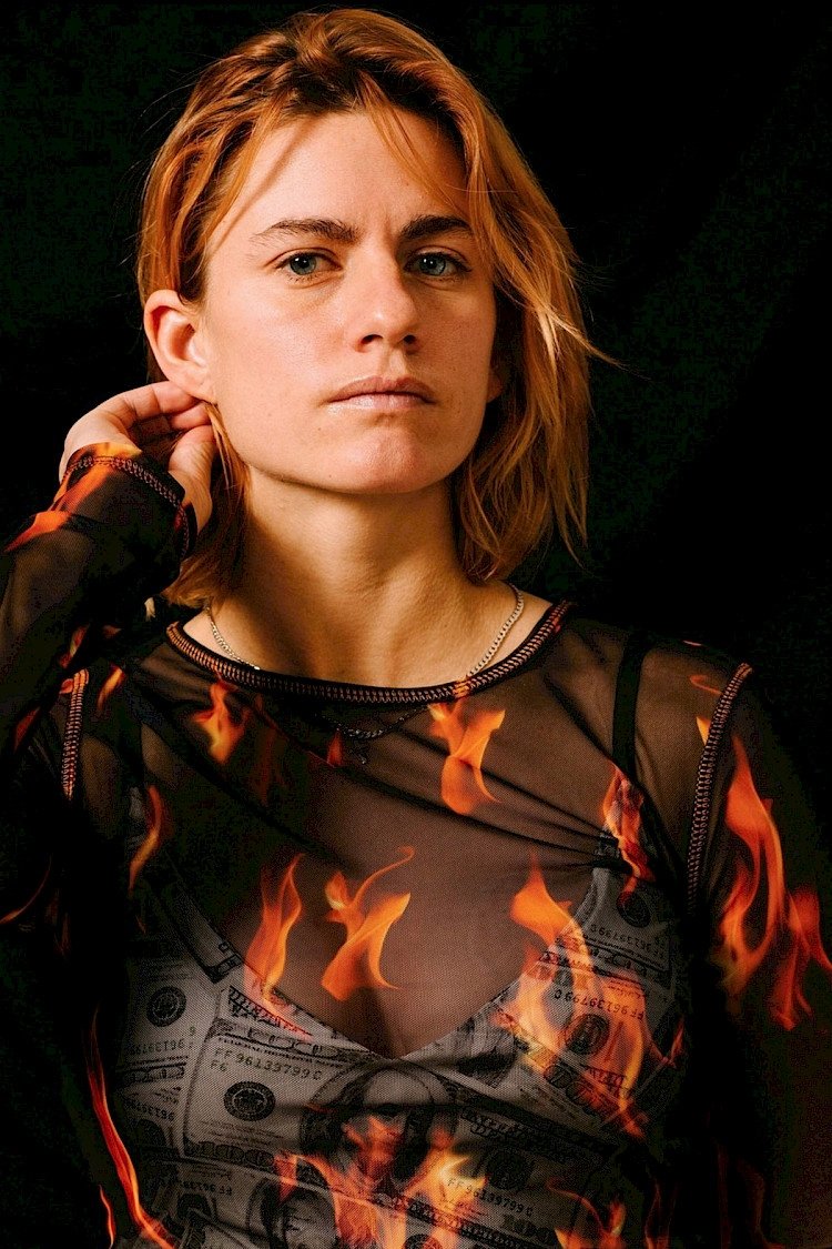 Photo Florentina Holzinger