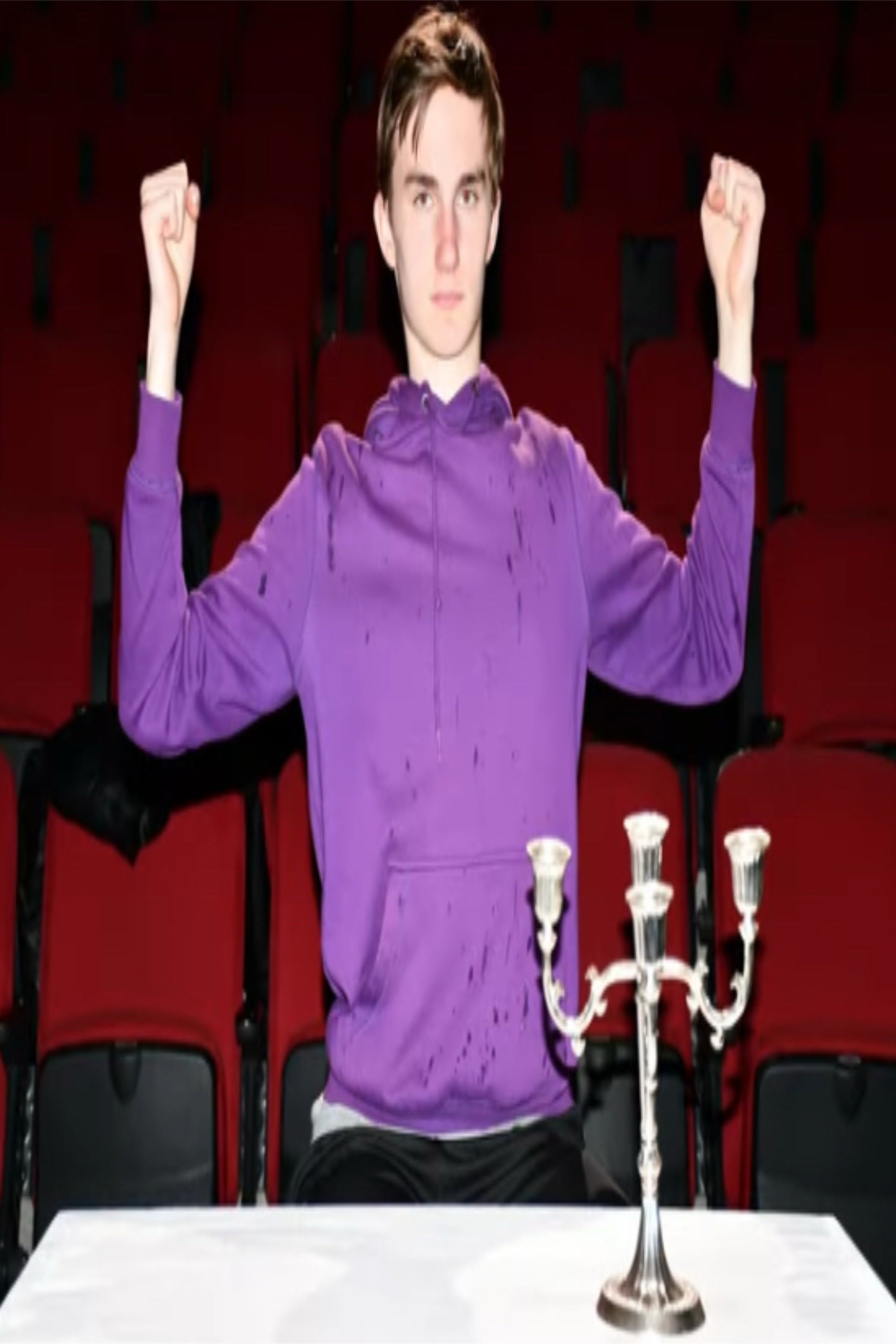 Photo Jason Puchniak