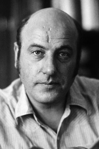 Photo Manfred Krug