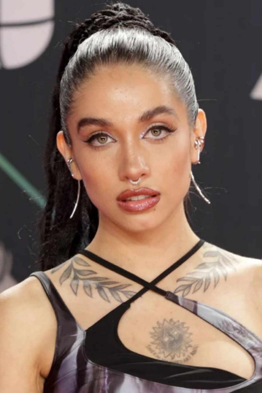 Photo María Becerra