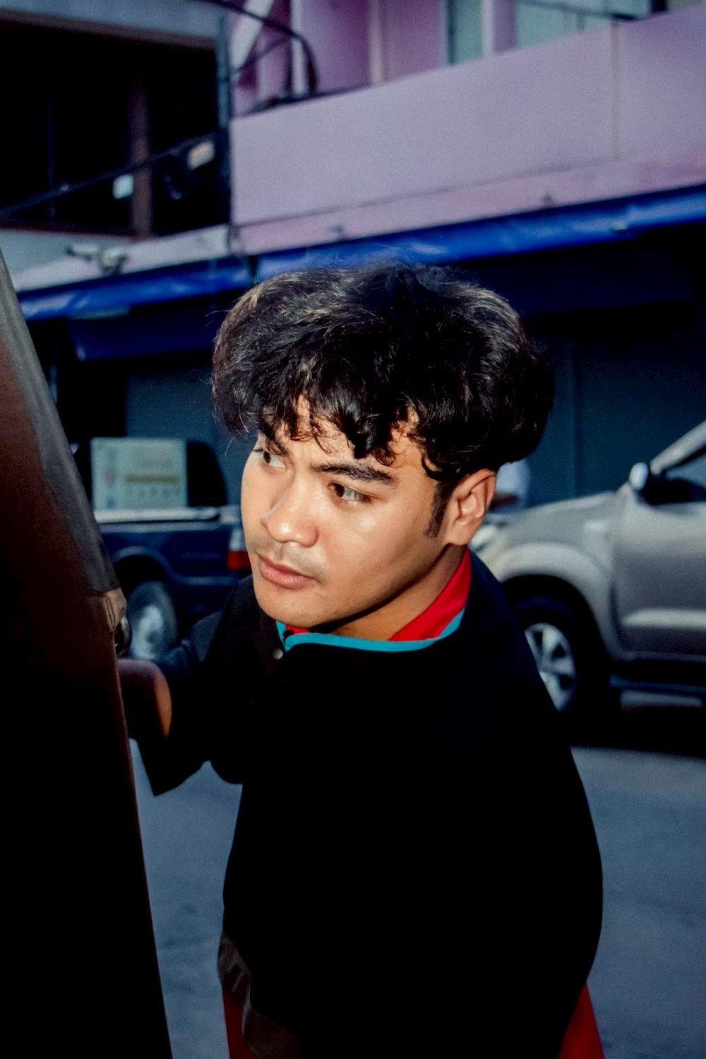 Photo Pakorn Jumnok