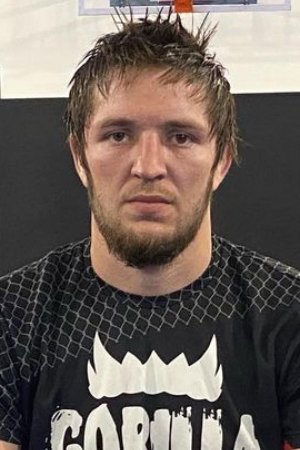 Photo Saygid Izagakhmaev