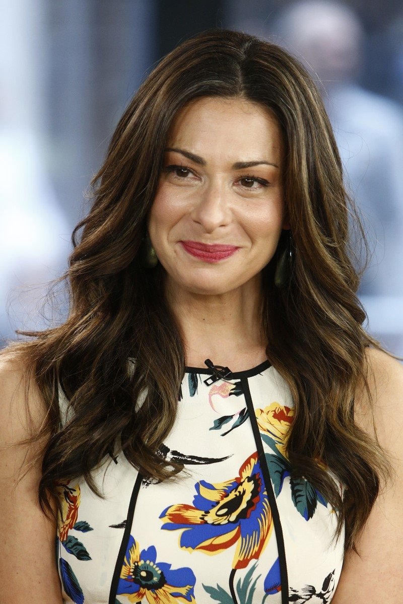 Photo Stacy London