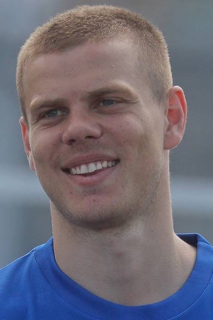 Photo Alexandr Kokorin