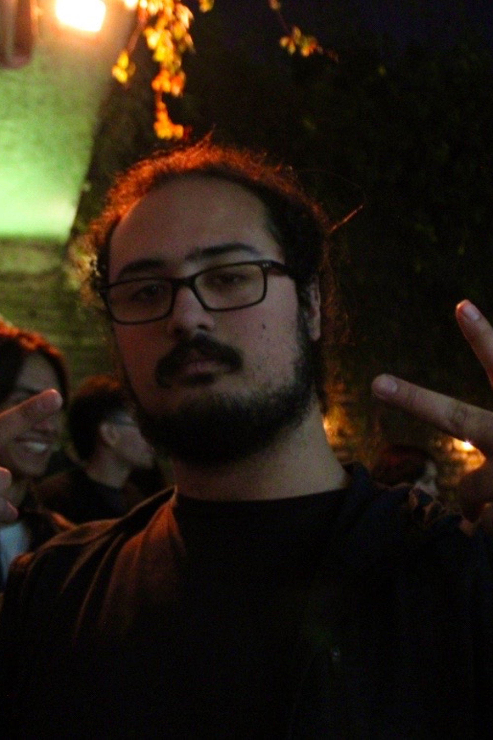 Photo Andrés de la Ossa