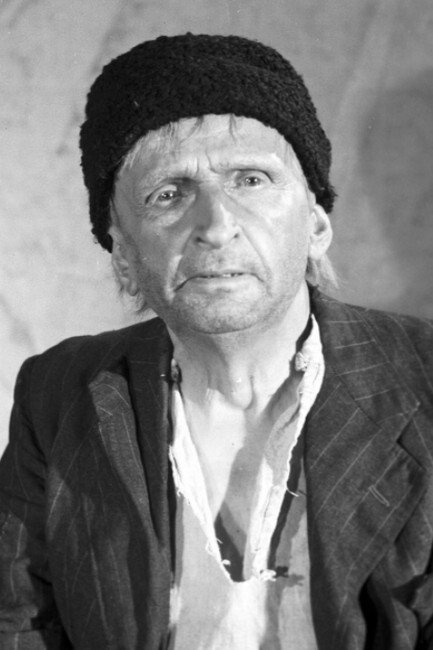 Photo Antoni Odrowąż