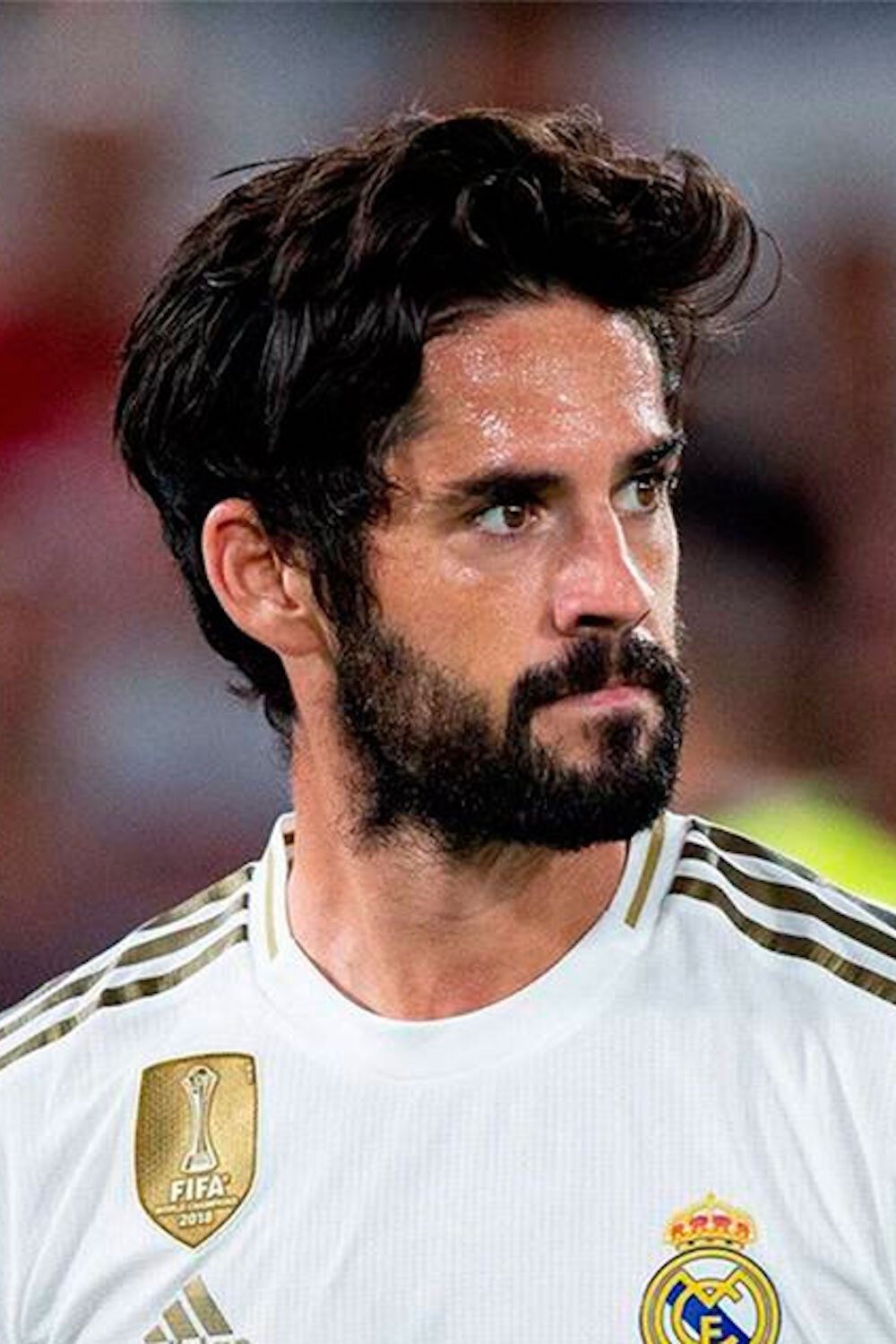 Photo Francisco 'Isco' Alarcón
