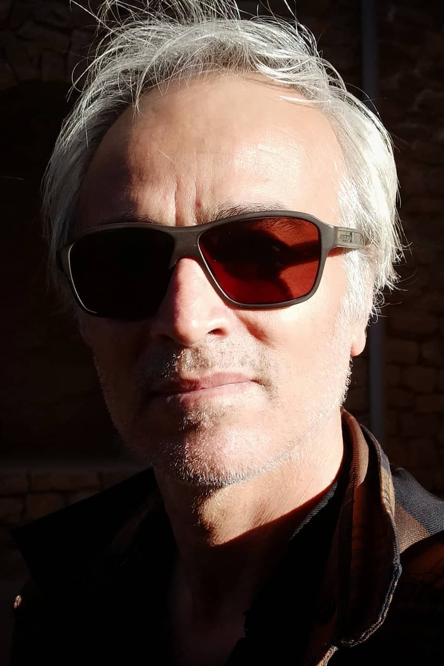 Photo Ghorban Najafi
