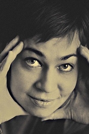 Photo Mariya Sosnina