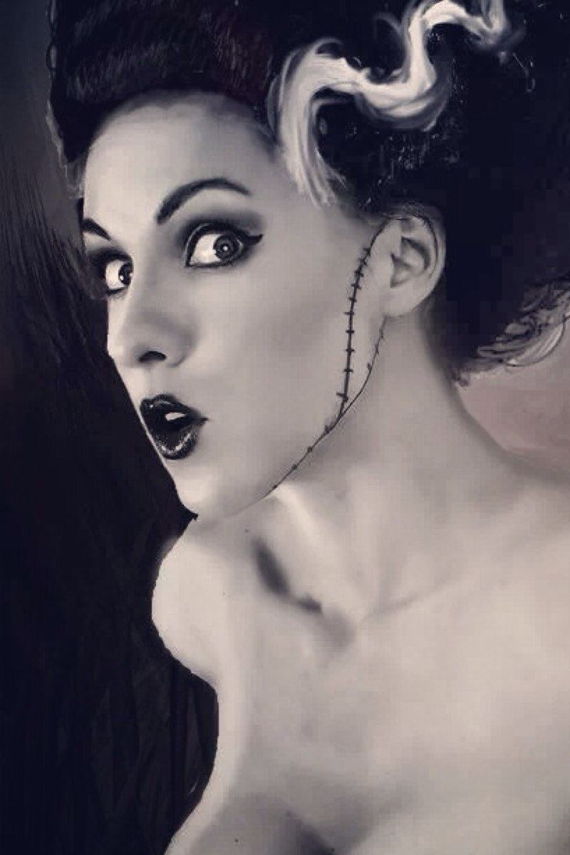 Photo Meg Murrderher
