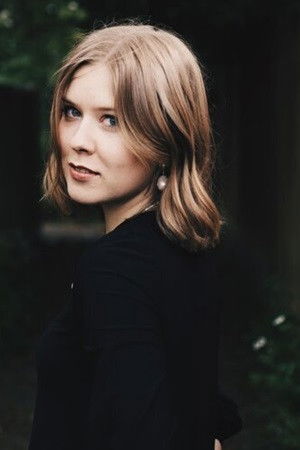 Photo Natalia Tsupryk