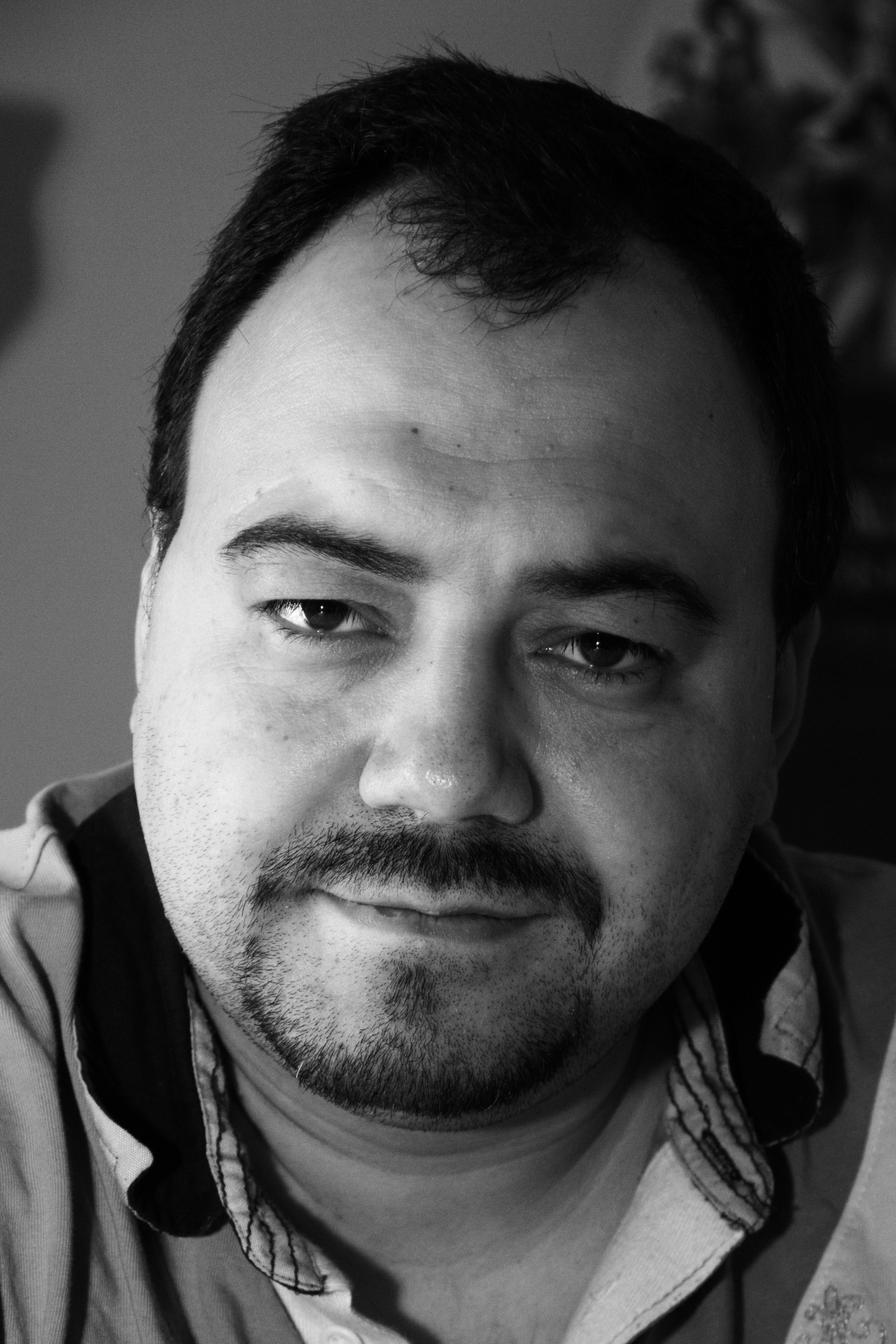 Photo Patrick Sobral