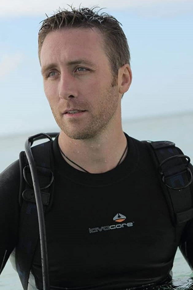 Photo Philippe Cousteau Jr.