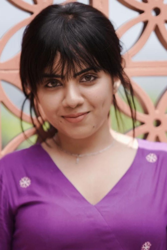 Photo Vidhya Vijayakumar