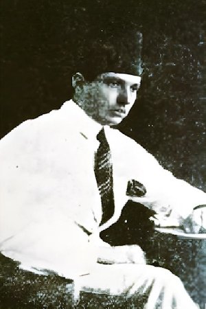 Photo Amin Sedqey