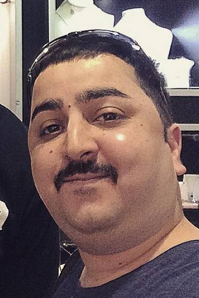 Photo Behshad Mokhtari