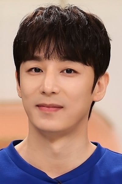 Photo Jin Yi-han