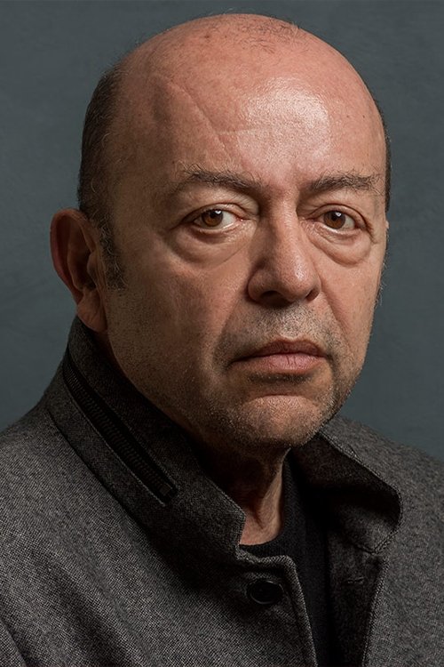 Photo Selim İleri
