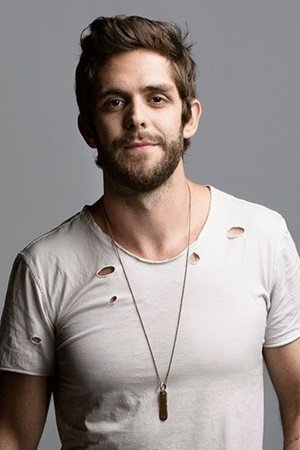 Photo Thomas Rhett