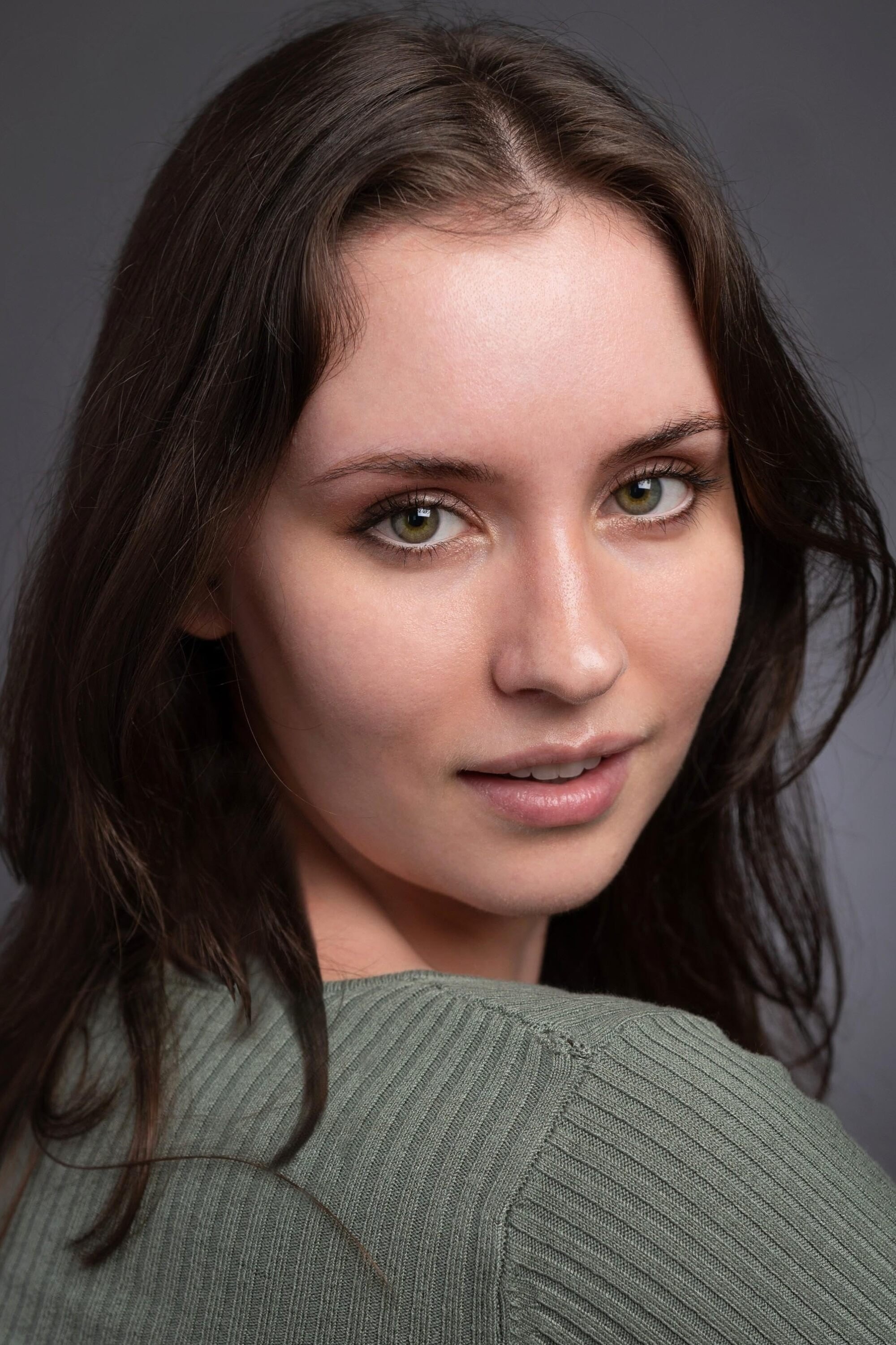 Photo Veronica Bergr