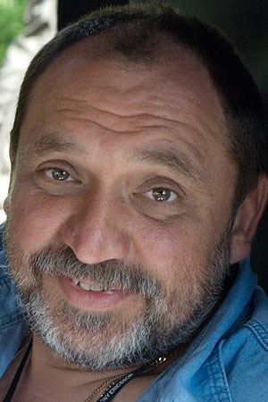 Photo Vladimir Balkashinov