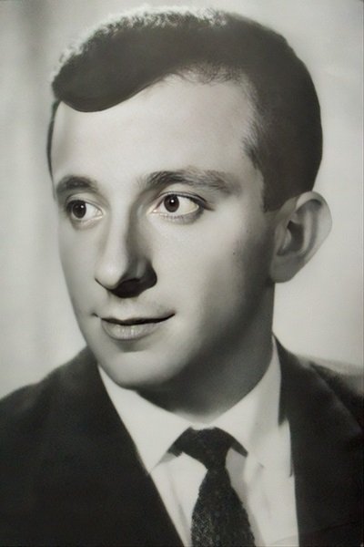 Photo Yevgeni Tatarsky
