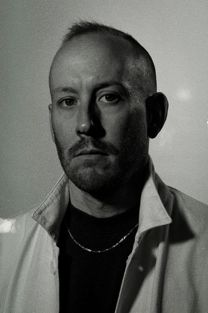 Photo Brent Chesanek