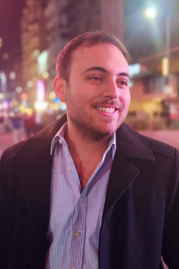 Photo Facundo Vallejos Yunes