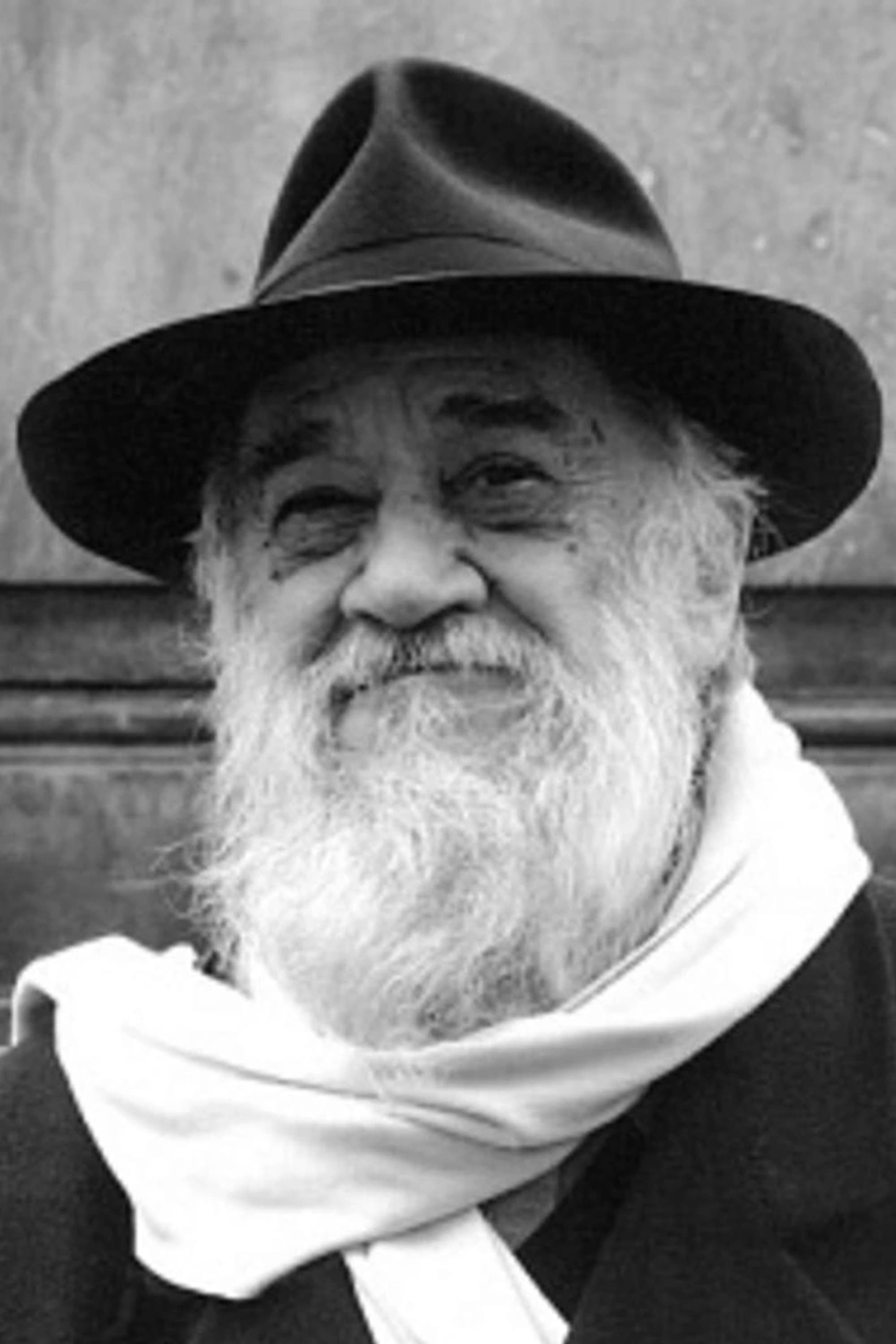 Photo Fernando Birri