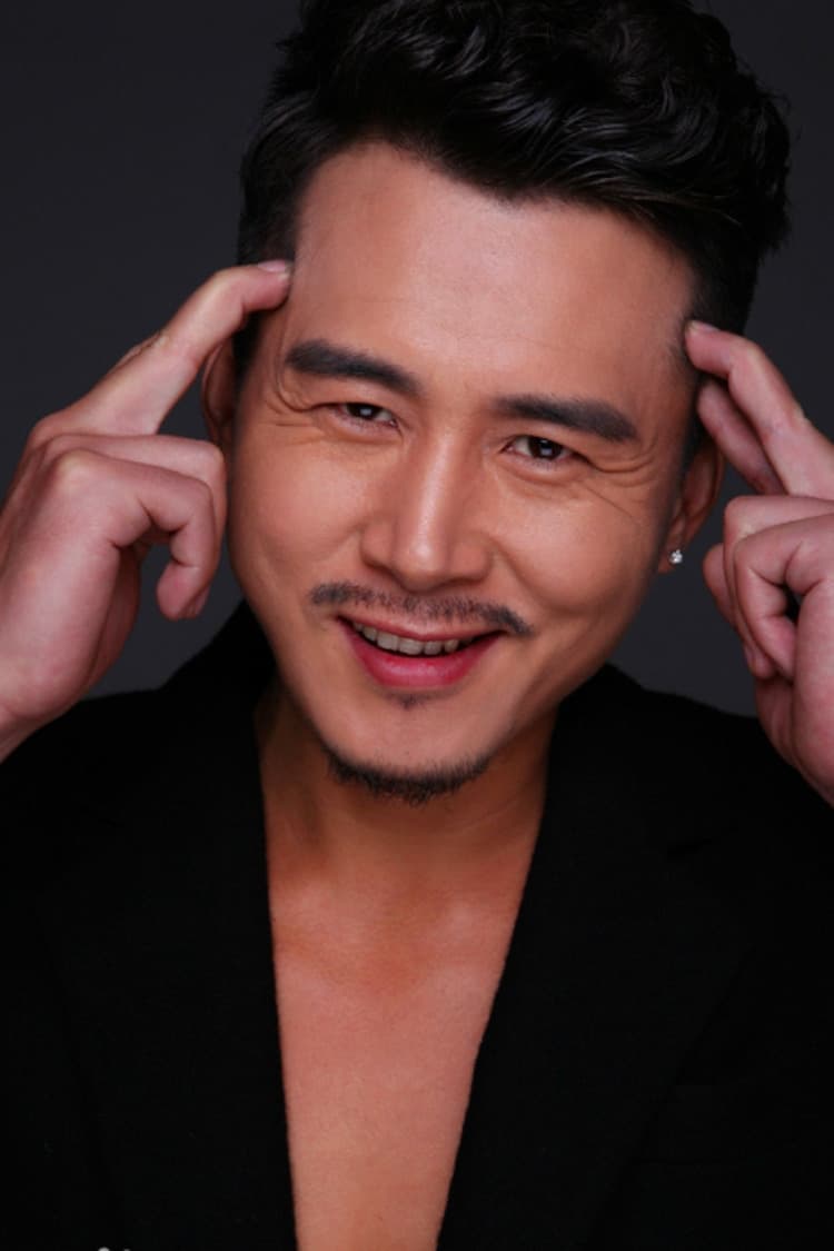 Photo Geng Yizheng