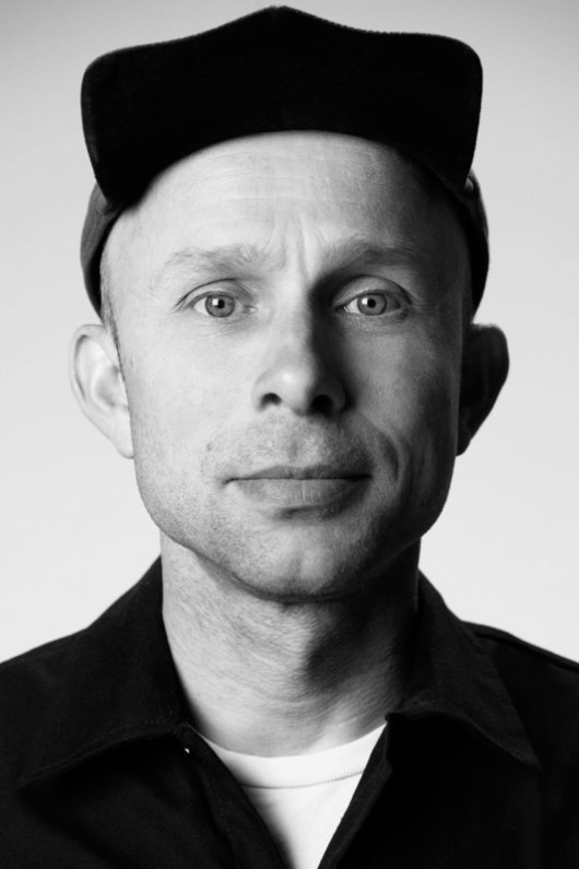 Photo Johan Paulin