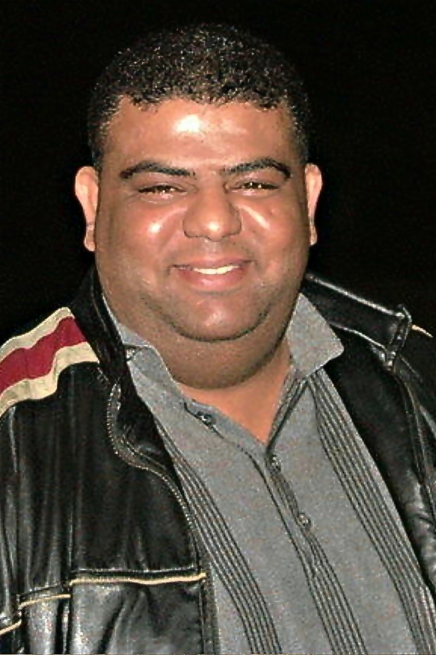 Photo Muhammad Nasr