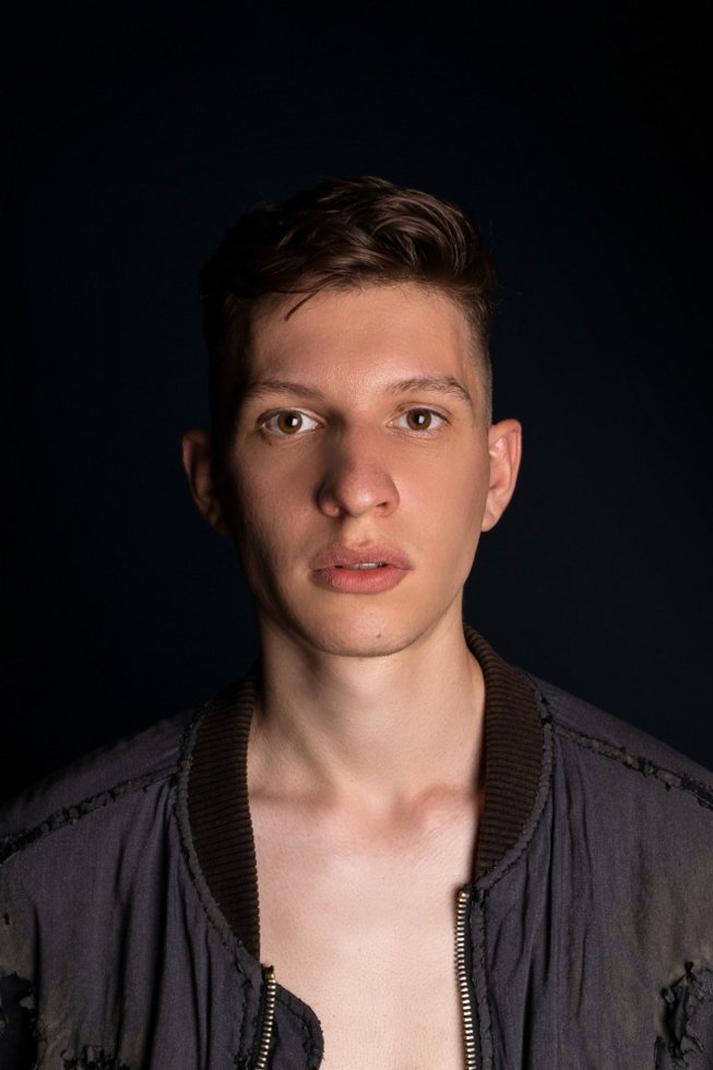 Photo Samuel Teicher