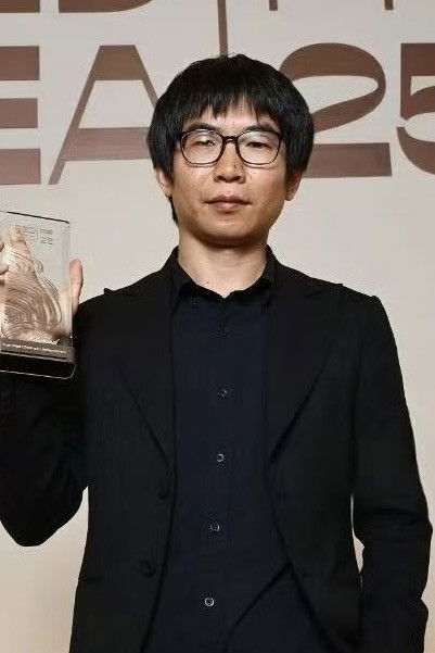 Photo Zhang Zhongchen