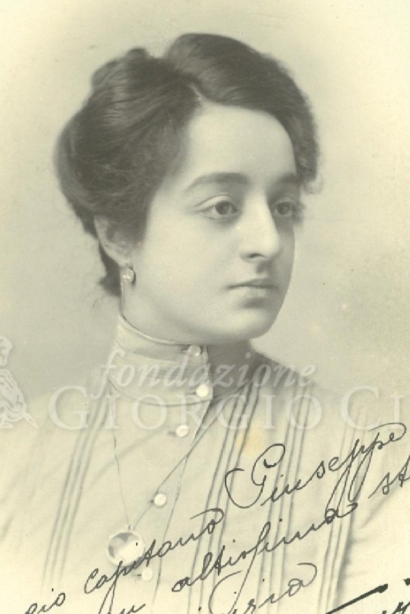 Photo Ada Dondini