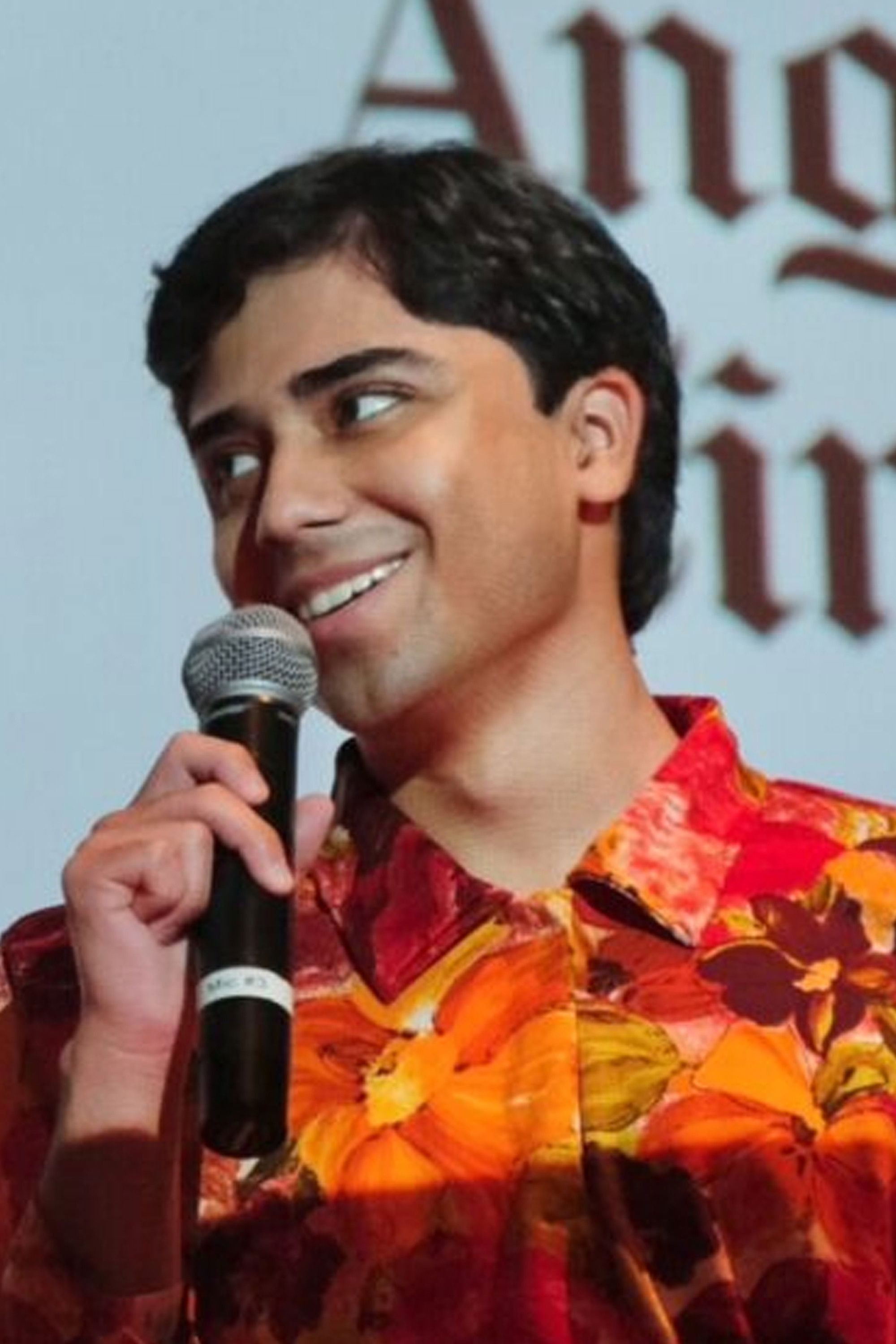 Photo Aristides Mantilla