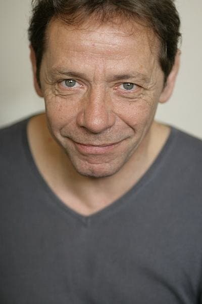 Photo François Frappier