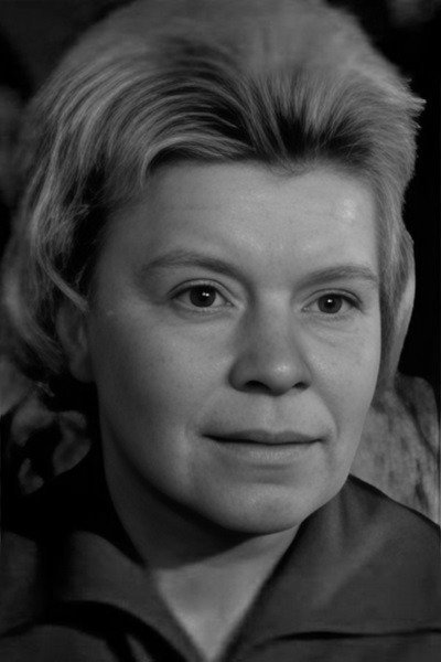 Photo Nadezhda Mikhaylova