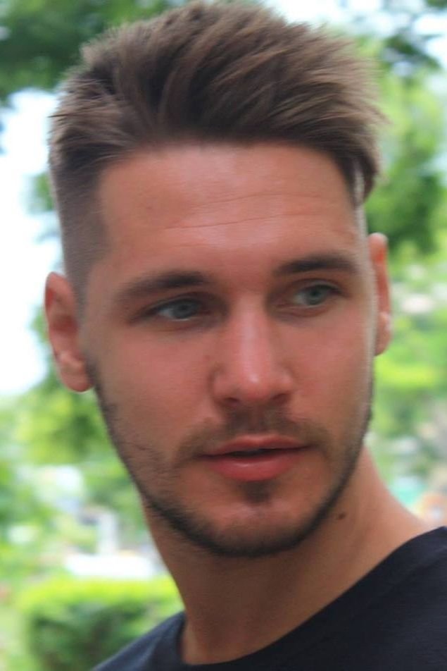 Photo Oleksandr Sokolov