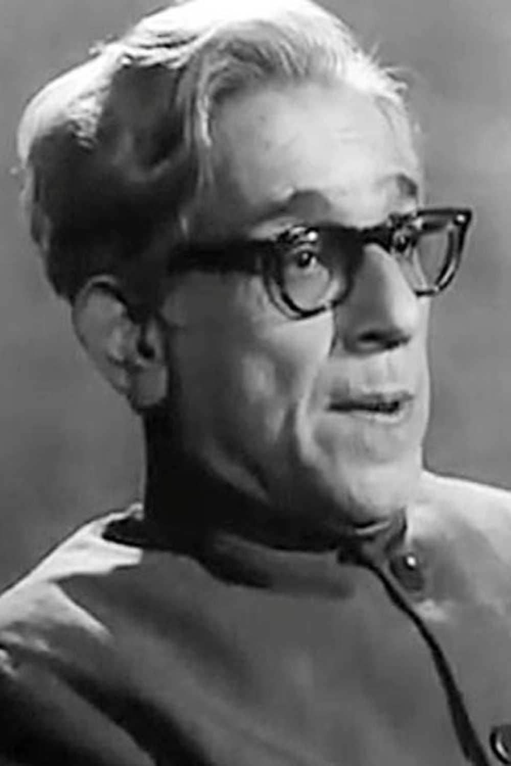 Photo Harindranath Chattopadhyay