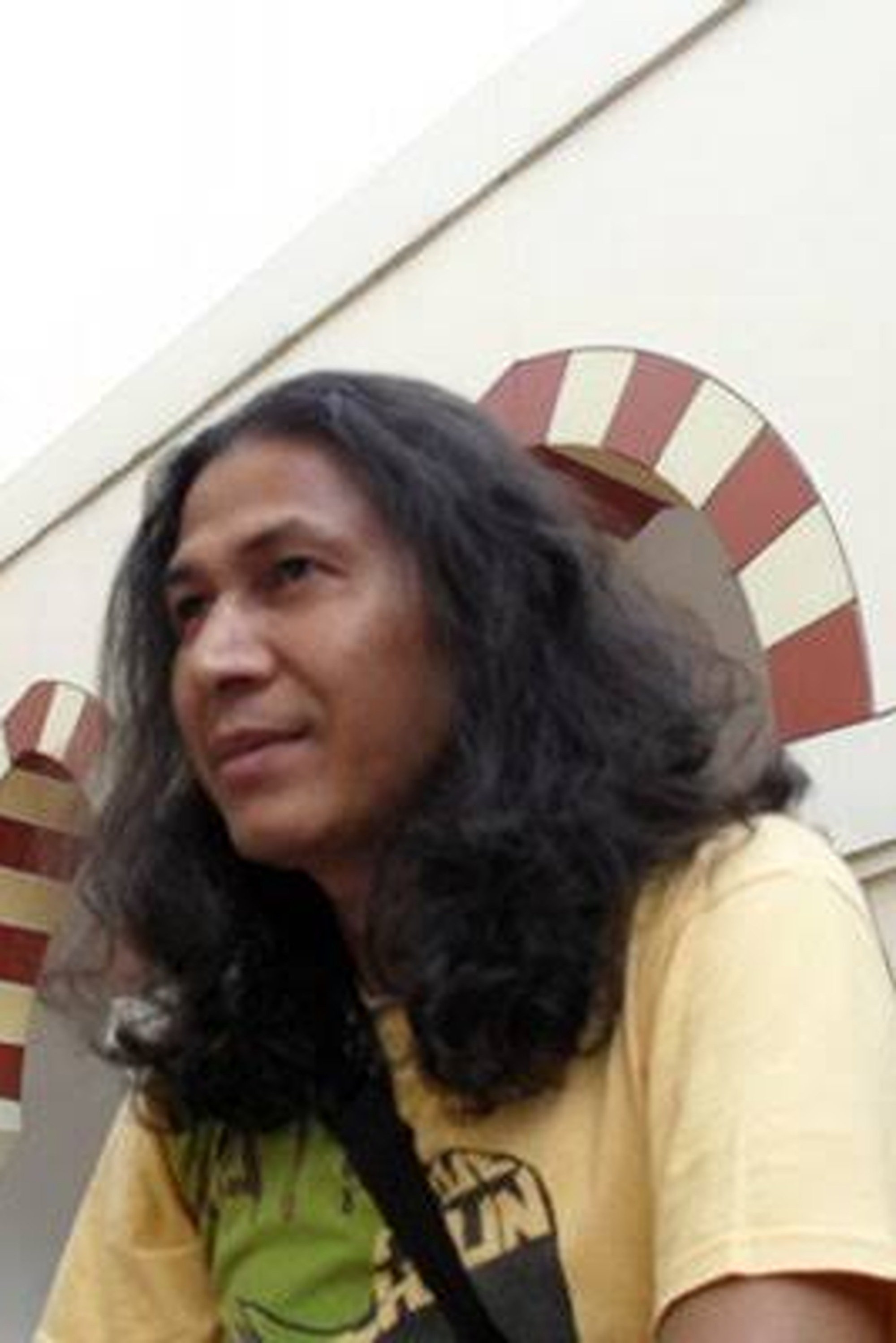 Photo Harris Cinnamon